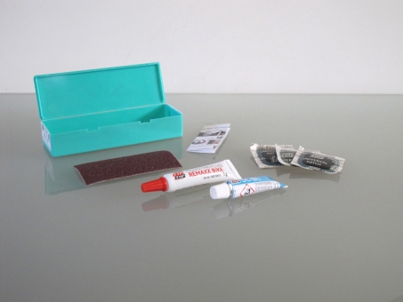 Tip Top tubeless Flickzeug 