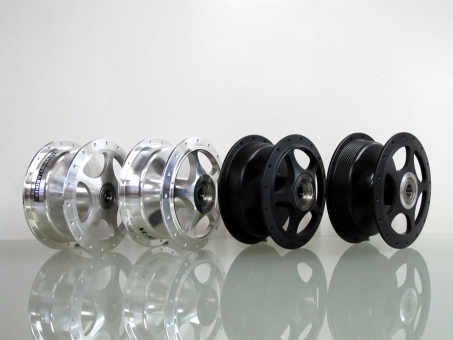 Sturmey Archer XL-SD 90 mm 