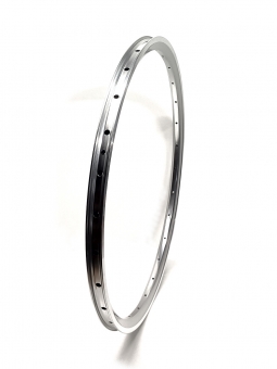 Kinlin XM25T-584mm silber 