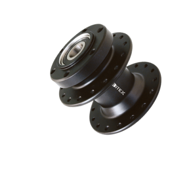 Bitex DH12N Trike-Disc-Nabe 