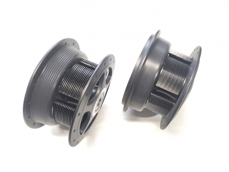 Trommelbremsnabe ++90 mm 