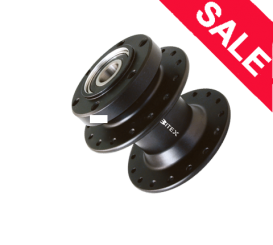 Bitex DH12N Trike-Disc-Nabe 