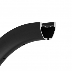 Carbonfelge Ultralight 20-584mm 