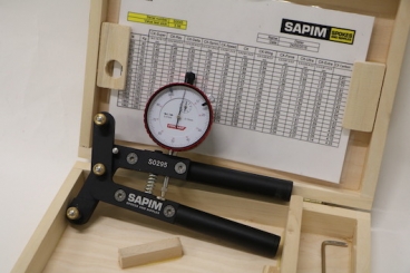 SAPIM Tensiometer analog 